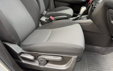 Suzuki Vitara II рестайлинг, 2015 год, 1 675 000 рублей, 19 фотография