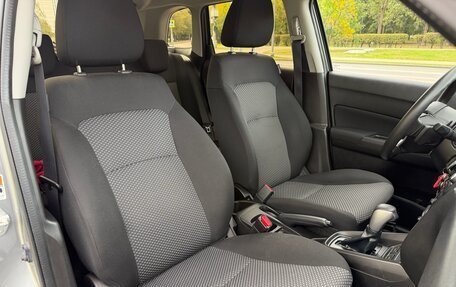 Suzuki Vitara II рестайлинг, 2015 год, 1 675 000 рублей, 17 фотография