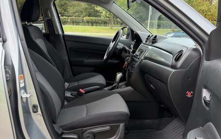 Suzuki Vitara II рестайлинг, 2015 год, 1 675 000 рублей, 20 фотография