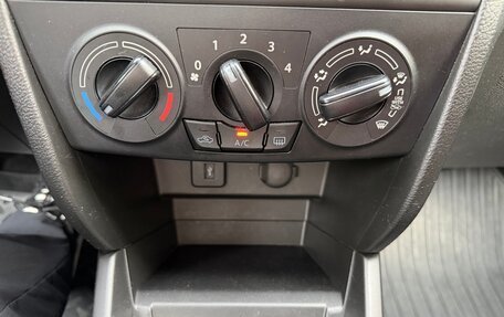 Suzuki Vitara II рестайлинг, 2015 год, 1 675 000 рублей, 25 фотография