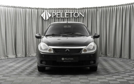 Renault Symbol, 2008 год, 440 000 рублей, 3 фотография