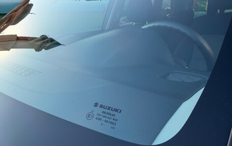 Suzuki Vitara II рестайлинг, 2015 год, 1 675 000 рублей, 29 фотография