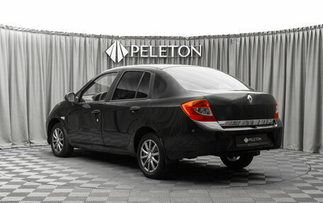 Renault Symbol, 2008 год, 440 000 рублей, 4 фотография