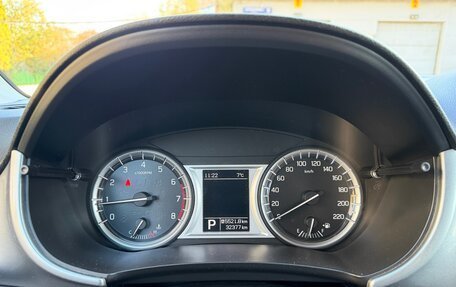 Suzuki Vitara II рестайлинг, 2015 год, 1 675 000 рублей, 28 фотография