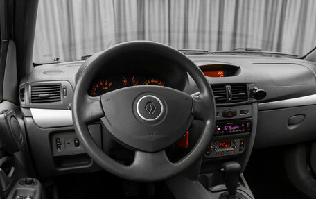 Renault Symbol, 2008 год, 440 000 рублей, 7 фотография
