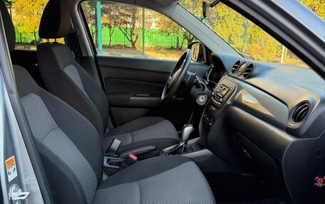 Suzuki Vitara II рестайлинг, 2015 год, 1 675 000 рублей, 33 фотография