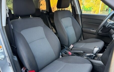 Suzuki Vitara II рестайлинг, 2015 год, 1 675 000 рублей, 34 фотография