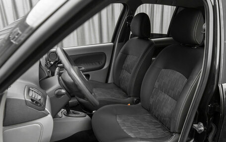 Renault Symbol, 2008 год, 440 000 рублей, 9 фотография