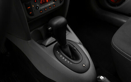 Renault Symbol, 2008 год, 440 000 рублей, 12 фотография