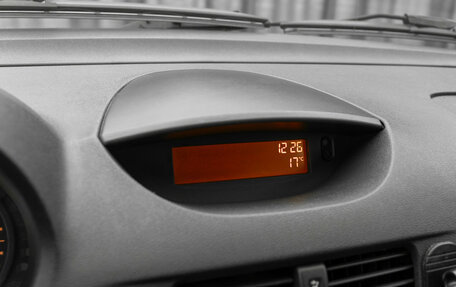 Renault Symbol, 2008 год, 440 000 рублей, 14 фотография