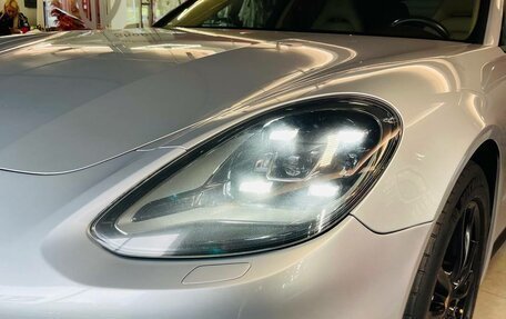 Porsche Panamera II рестайлинг, 2017 год, 5 899 000 рублей, 5 фотография