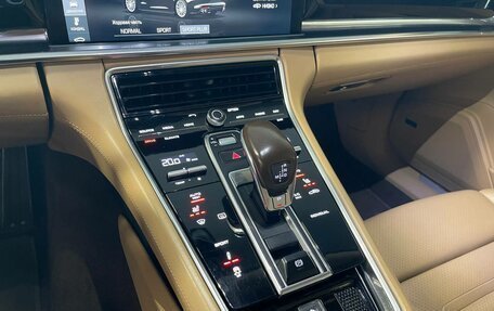 Porsche Panamera II рестайлинг, 2017 год, 5 899 000 рублей, 4 фотография