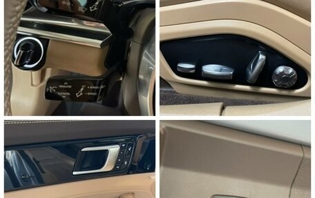 Porsche Panamera II рестайлинг, 2017 год, 5 899 000 рублей, 9 фотография