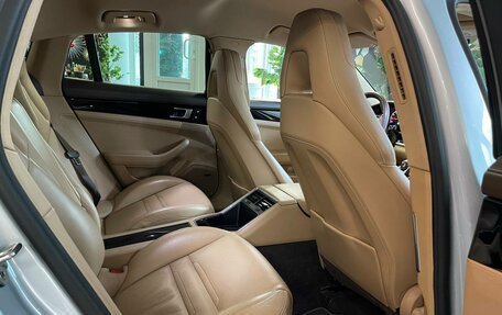 Porsche Panamera II рестайлинг, 2017 год, 5 899 000 рублей, 17 фотография
