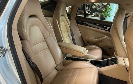 Porsche Panamera II рестайлинг, 2017 год, 5 899 000 рублей, 18 фотография