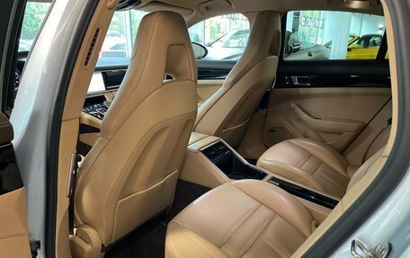 Porsche Panamera II рестайлинг, 2017 год, 5 899 000 рублей, 24 фотография
