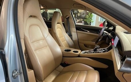 Porsche Panamera II рестайлинг, 2017 год, 5 899 000 рублей, 21 фотография