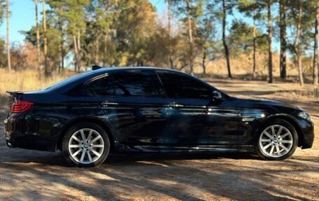 BMW 5 серия, 2014 год, 1 910 000 рублей, 7 фотография