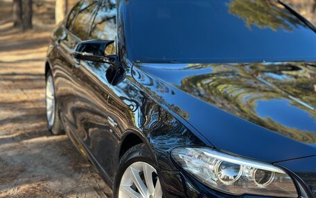 BMW 5 серия, 2014 год, 1 910 000 рублей, 10 фотография