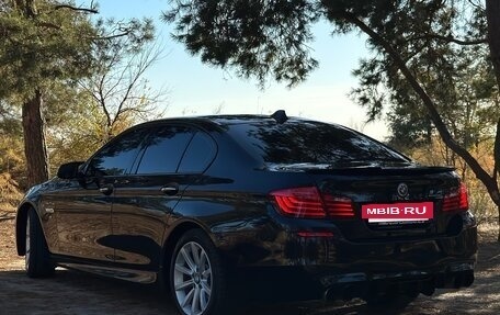 BMW 5 серия, 2014 год, 1 910 000 рублей, 4 фотография
