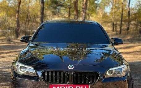 BMW 5 серия, 2014 год, 1 910 000 рублей, 9 фотография