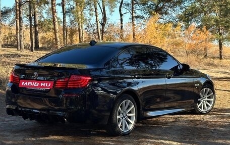 BMW 5 серия, 2014 год, 1 910 000 рублей, 6 фотография