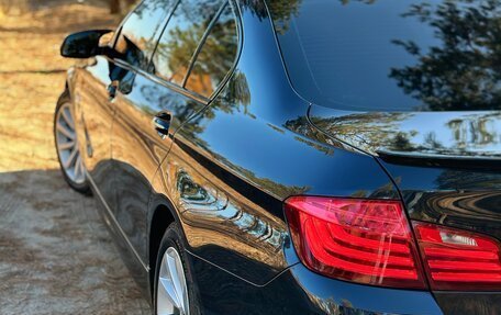 BMW 5 серия, 2014 год, 1 910 000 рублей, 11 фотография