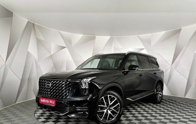 GAC GS8, 2024 год, 3 495 000 рублей, 1 фотография