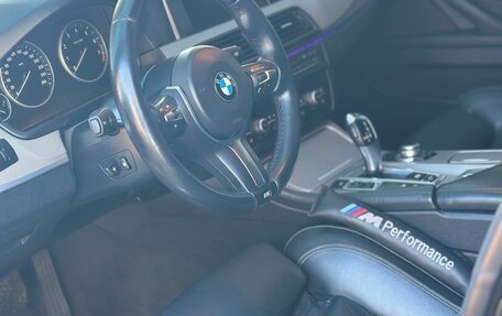 BMW 5 серия, 2014 год, 1 910 000 рублей, 16 фотография