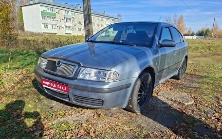 Skoda Octavia IV, 2003 год, 285 000 рублей, 1 фотография