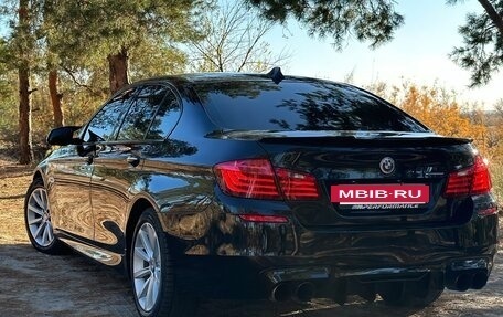 BMW 5 серия, 2014 год, 1 910 000 рублей, 12 фотография