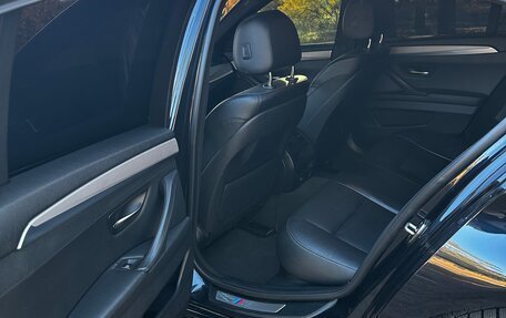 BMW 5 серия, 2014 год, 1 910 000 рублей, 20 фотография