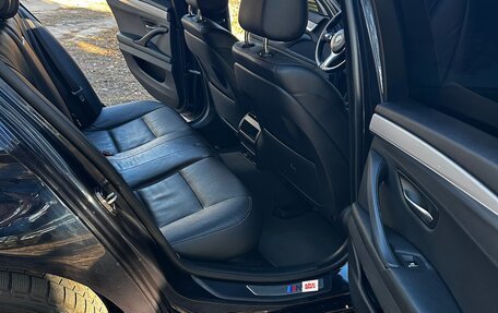 BMW 5 серия, 2014 год, 1 910 000 рублей, 22 фотография