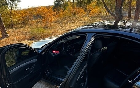 BMW 5 серия, 2014 год, 1 910 000 рублей, 21 фотография