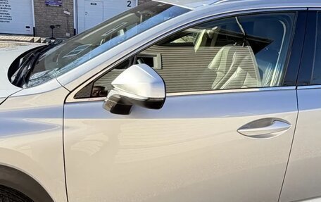 Lexus NX I, 2014 год, 2 800 000 рублей, 3 фотография
