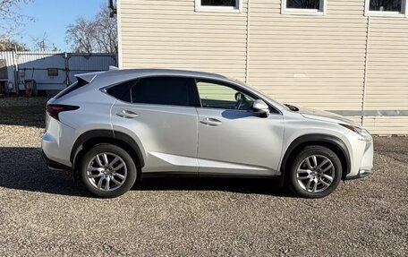 Lexus NX I, 2014 год, 2 800 000 рублей, 5 фотография