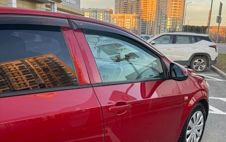 Chevrolet Aveo III, 2012 год, 450 000 рублей, 8 фотография