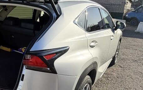 Lexus NX I, 2014 год, 2 800 000 рублей, 6 фотография