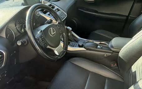 Lexus NX I, 2014 год, 2 800 000 рублей, 7 фотография