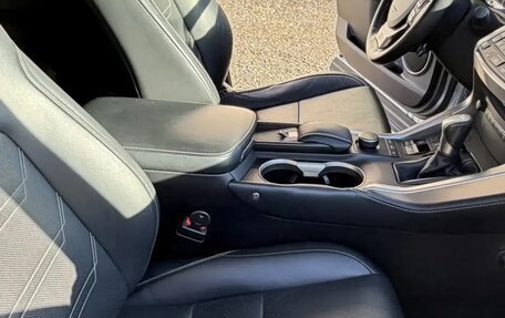 Lexus NX I, 2014 год, 2 800 000 рублей, 9 фотография