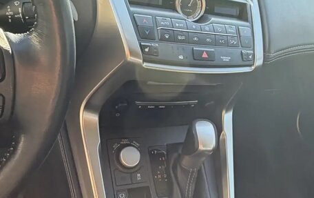 Lexus NX I, 2014 год, 2 800 000 рублей, 8 фотография