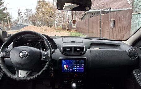 Nissan Terrano III, 2018 год, 1 150 000 рублей, 5 фотография