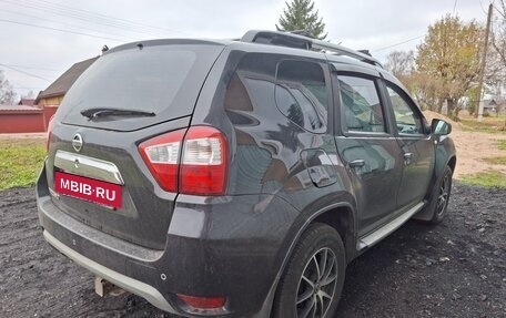 Nissan Terrano III, 2018 год, 1 150 000 рублей, 4 фотография