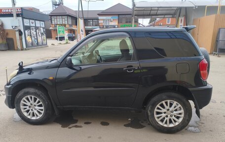 Toyota RAV4, 2000 год, 570 000 рублей, 3 фотография