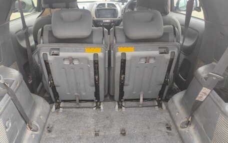 Toyota RAV4, 2000 год, 570 000 рублей, 6 фотография