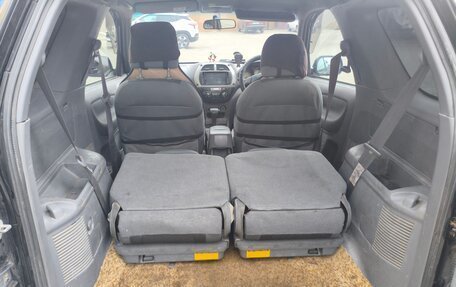 Toyota RAV4, 2000 год, 570 000 рублей, 5 фотография