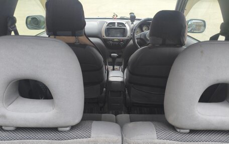 Toyota RAV4, 2000 год, 570 000 рублей, 4 фотография