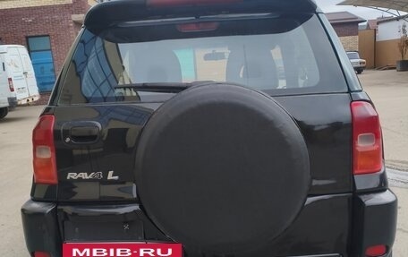 Toyota RAV4, 2000 год, 570 000 рублей, 2 фотография