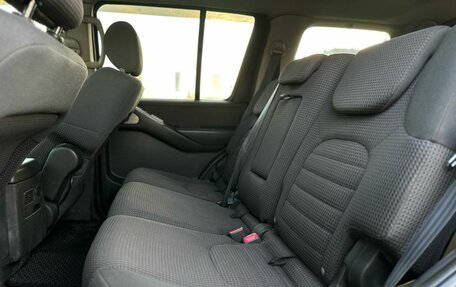 Nissan Pathfinder, 2005 год, 849 000 рублей, 21 фотография