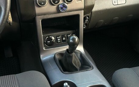 Nissan Pathfinder, 2005 год, 849 000 рублей, 19 фотография